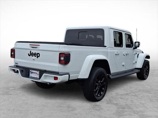 2021 Jeep Gladiator High Altitude 4X4