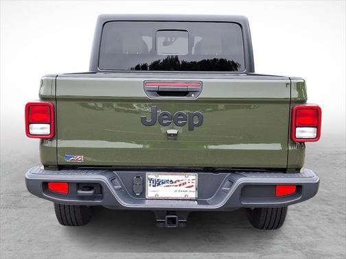 2023 Jeep Gladiator Sport S