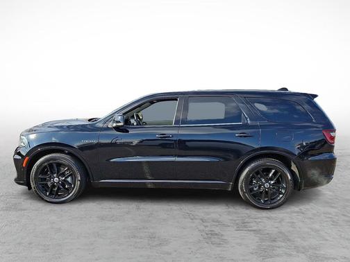 2022 Dodge Durango R/T Plus AWD