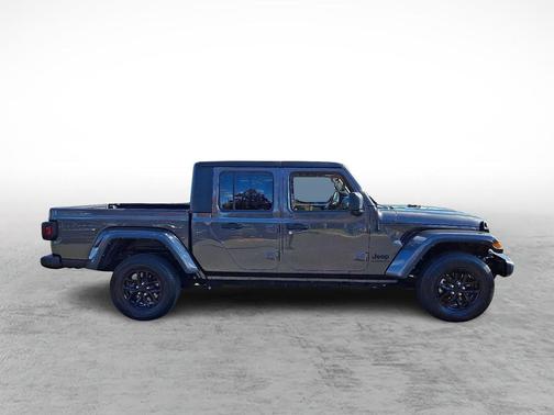 2022 Jeep Gladiator Altitude 4x4