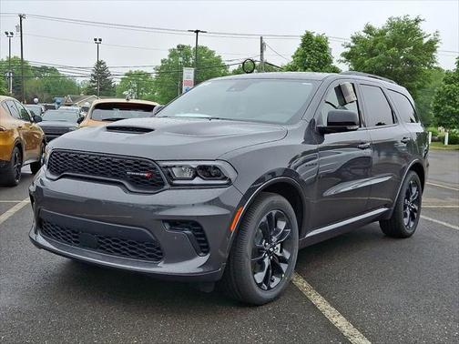 2025 Dodge Durango R/T Plus AWD