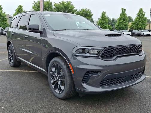 2025 Dodge Durango R/T Plus AWD