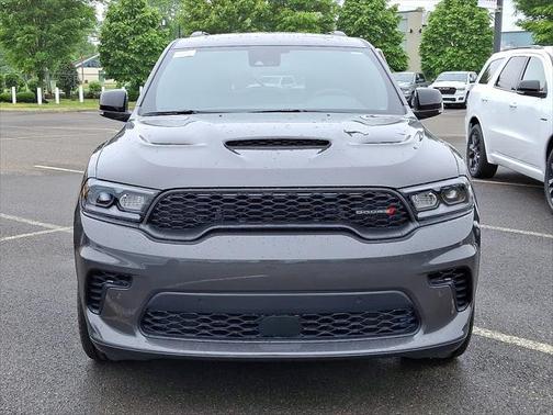 2025 Dodge Durango R/T Plus AWD