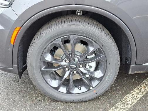 2025 Dodge Durango R/T Plus AWD