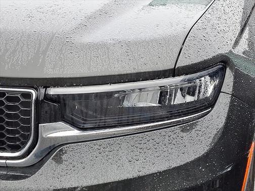 2023 Jeep Grand Cherokee 4xe Overland