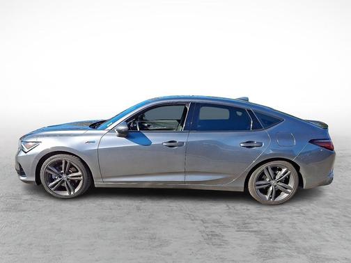 2024 Acura Integra A-SPEC Technology