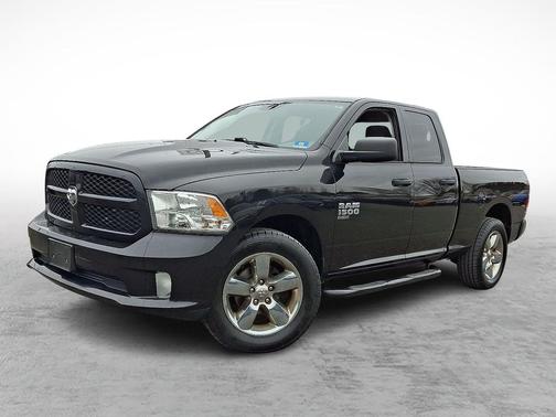 2019 RAM 1500 Express