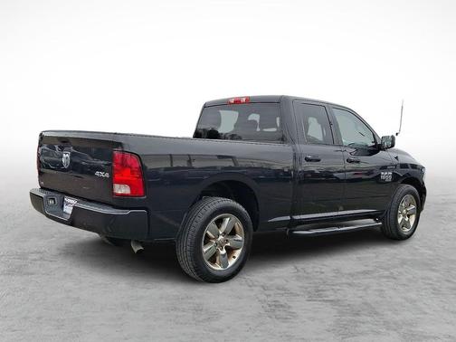 2019 RAM 1500 Express