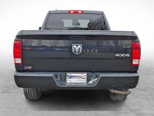 2019 RAM 1500 Express