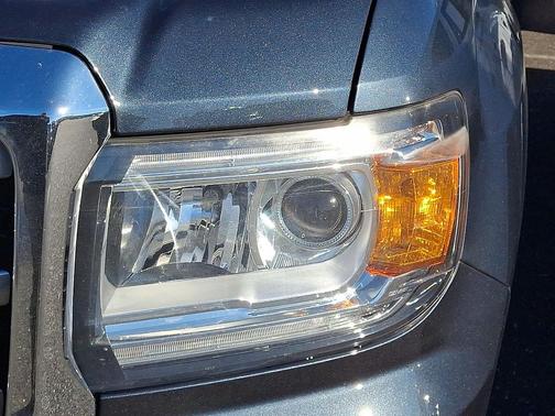 2019 GMC Canyon Denali