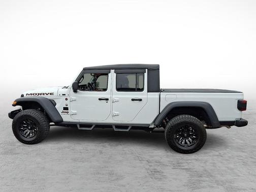 2023 Jeep Gladiator Mojave 4x4