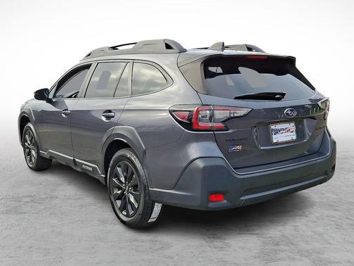 2023 Subaru Outback Onyx Edition