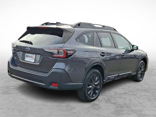 2023 Subaru Outback Onyx Edition