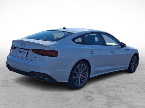 2025 Audi A5 Sportback 45 S Line Premium