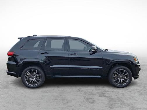 2020 Jeep Grand Cherokee High Altitude