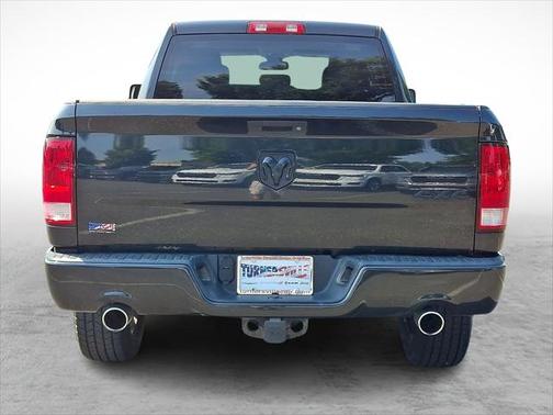 2016 RAM 1500 Tradesman/Express