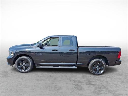 2016 RAM 1500 Tradesman/Express