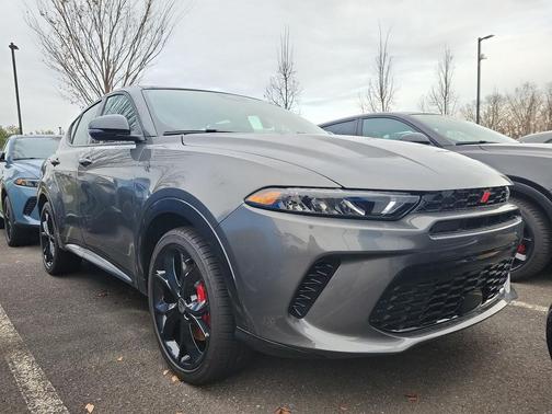 2024 Dodge Hornet R/T Plus EAWD