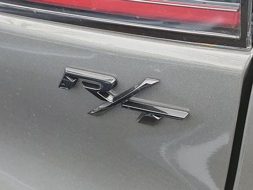 2024 Dodge Hornet R/T Plus EAWD