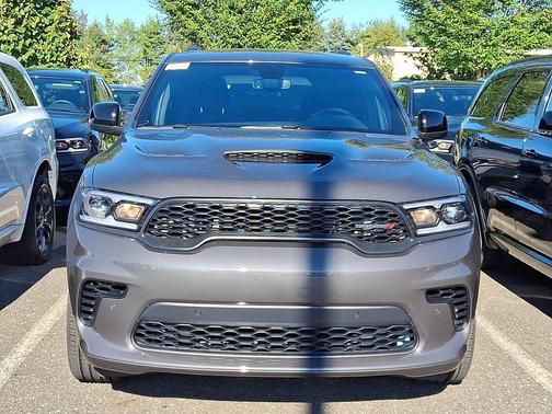 2026 Dodge Durango GT HEMI V8
