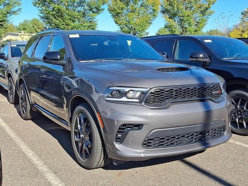 2026 Dodge Durango GT HEMI V8