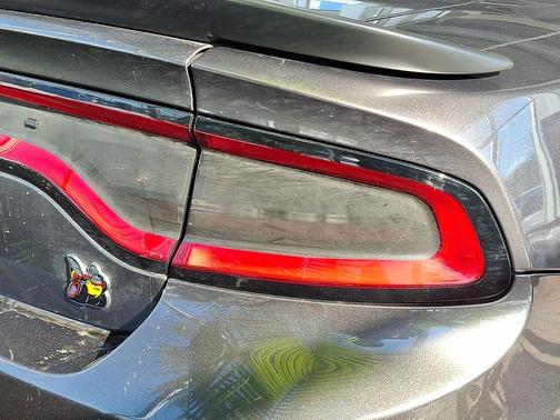 2023 Dodge Charger R/T Scat Pack