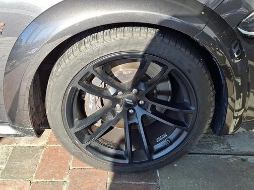 2023 Dodge Charger R/T Scat Pack