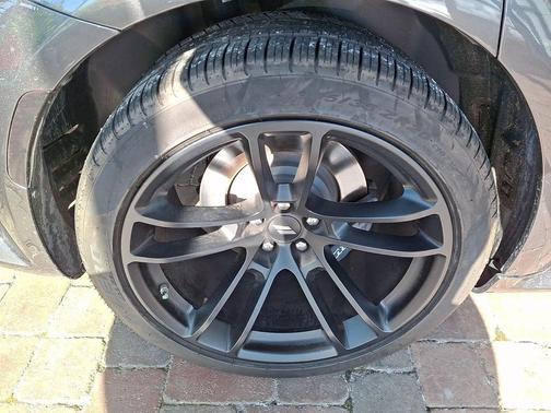 2023 Dodge Charger R/T Scat Pack