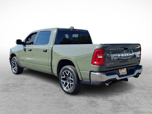 Canyon Lake 2026 RAM 1500 Laramie