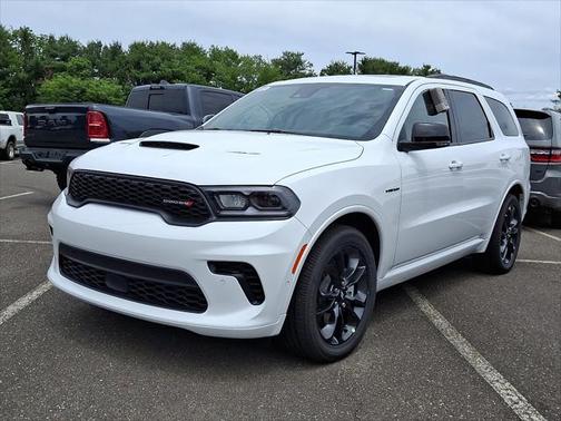 2025 Dodge Durango R/T Premium AWD