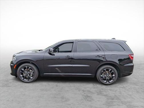 2022 Dodge Durango R/T AWD