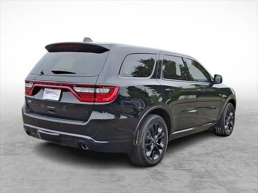2022 Dodge Durango R/T AWD