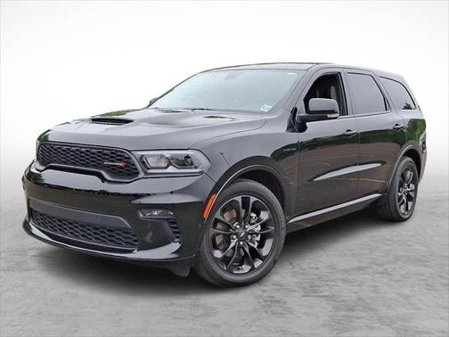 2022 Dodge Durango R/T AWD