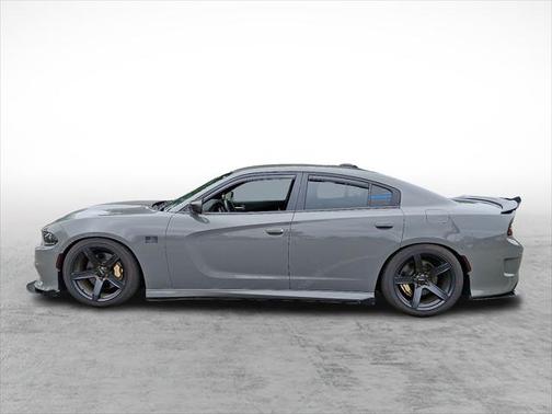 2019 Dodge Charger R/T