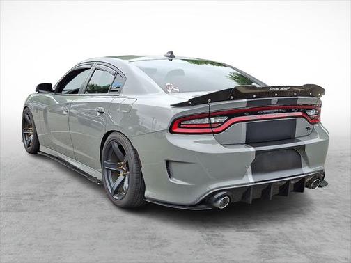 2019 Dodge Charger R/T