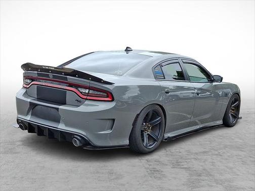 2019 Dodge Charger R/T
