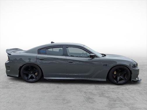 2019 Dodge Charger R/T