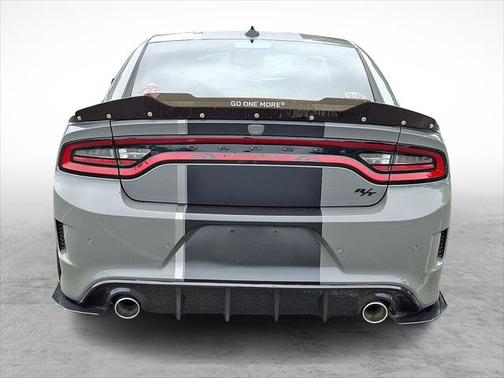 2019 Dodge Charger R/T