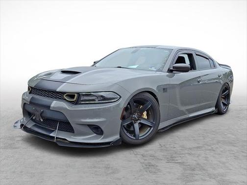 2019 Dodge Charger R/T