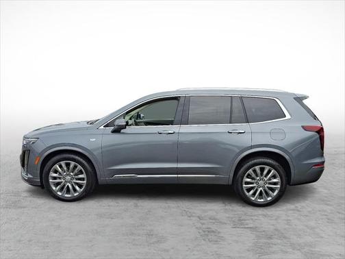 2022 Cadillac XT6 Premium Luxury AWD