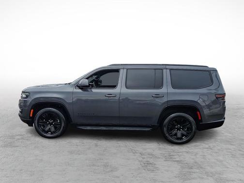 2022 Jeep Wagoneer Series III 4x4