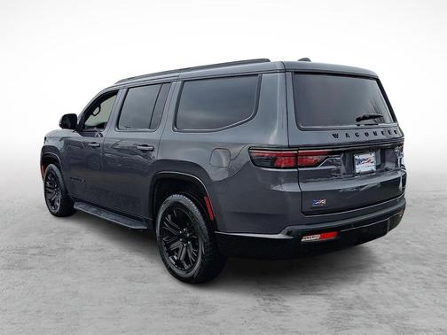 2022 Jeep Wagoneer Series III 4x4