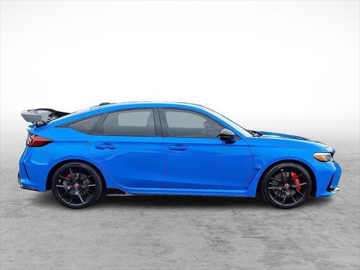 2024 Honda Civic Type R Base