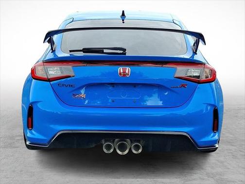 2024 Honda Civic Type R Base