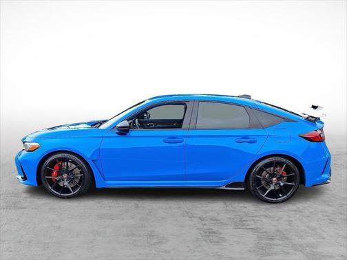 2024 Honda Civic Type R Base