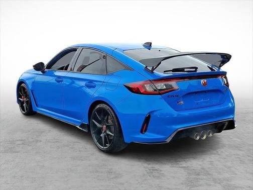 2024 Honda Civic Type R Base