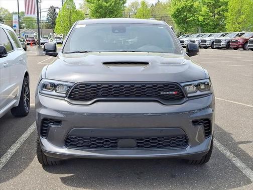 2025 Dodge Durango GT Plus