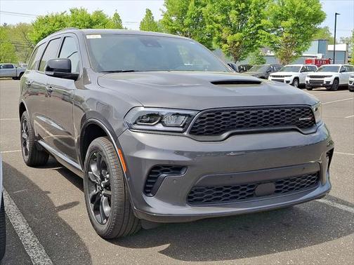 2025 Dodge Durango GT Plus