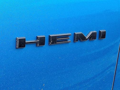 B5 Blue 2026 Dodge Durango GT Plus