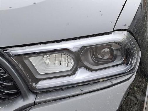 2025 Dodge Durango R/T Plus AWD